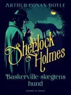 Baskerville-slægtens hund