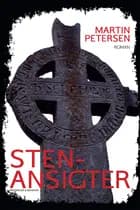 Stenansigter af Martin Petersen