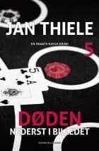 Døden nederst i billedet af Jan Thiele