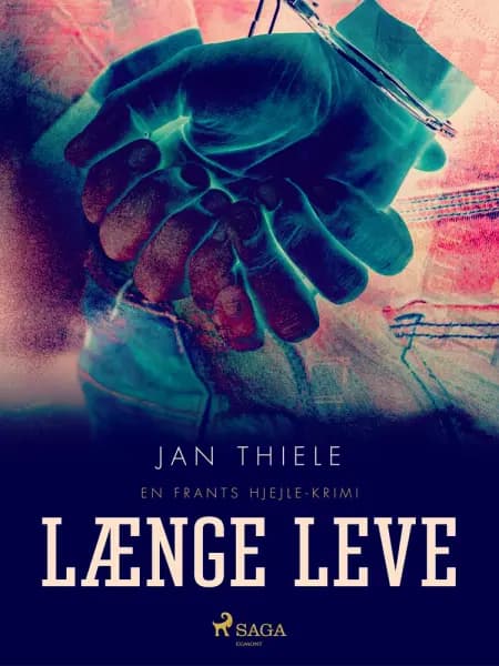 Længe leve af Jan Thiele