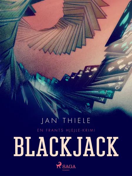 Blackjack af Jan Thiele