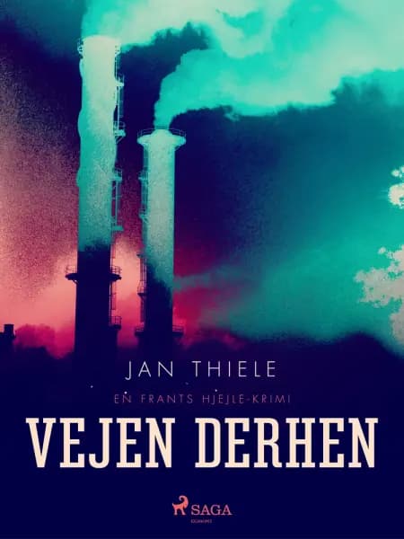 Vejen derhen af Jan Thiele