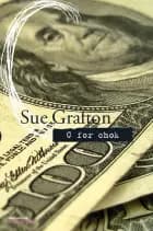 C for chok af Sue Grafton