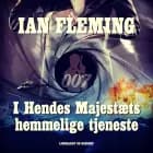I Hendes Majestæts hemmelige tjeneste af Ian Fleming