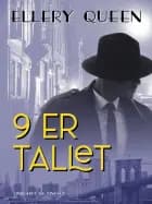 9 er tallet af Ellery Queen