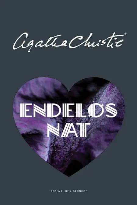 Endeløs nat af Agatha Christie