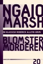 Blomstermorderen af Ngaio Marsh