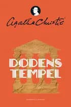 Dødens tempel af Agatha Christie