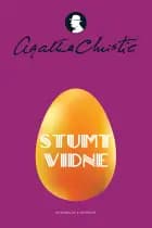 Stumt vidne af Agatha Christie