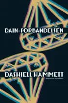Dain-forbandelsen af Dashiell Hammett