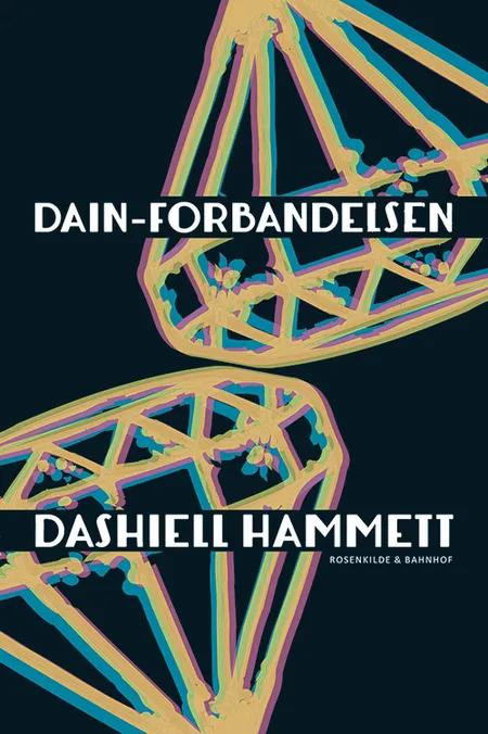 Dain-forbandelsen af Dashiell Hammett