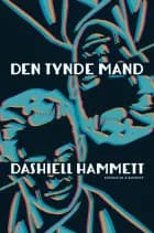 Den tynde mand af Dashiell Hammett
