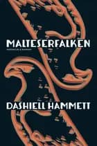 Malteserfalken af Dashiell Hammett