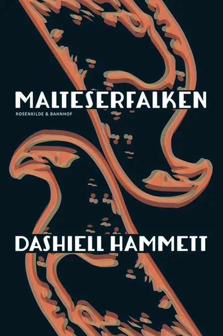Malteserfalken af Dashiell Hammett