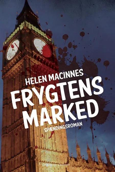 Frygtens marked af Helen MacInnes