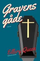 Gravens gåde af Ellery Queen