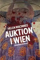 Auktion i Wien af Helen MacInnes