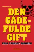 Den gådefulde gift af Erle Stanley Gardner