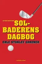 Solbaderens dagbog af Erle Stanley Gardner