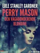 Den vagabonderende blondine af Erle Stanley Gardner