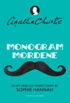 Monogram-mordene af Sophie Hannah