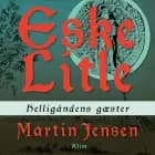 Helligåndens gæster af Martin Jensen