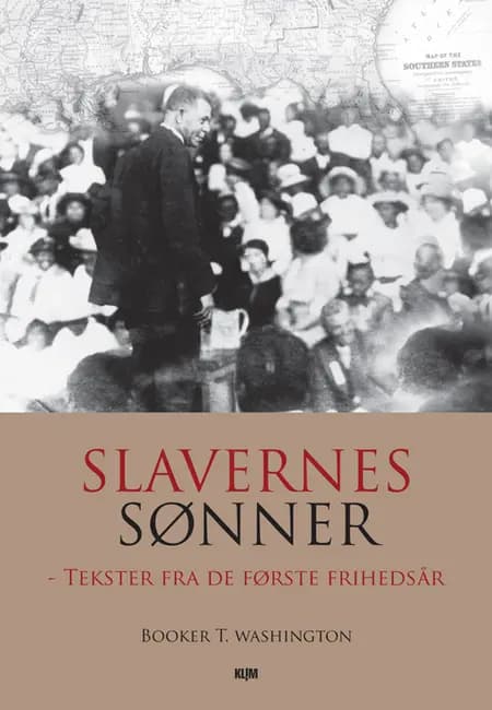 Slavernes sønner af Booker T. Washington