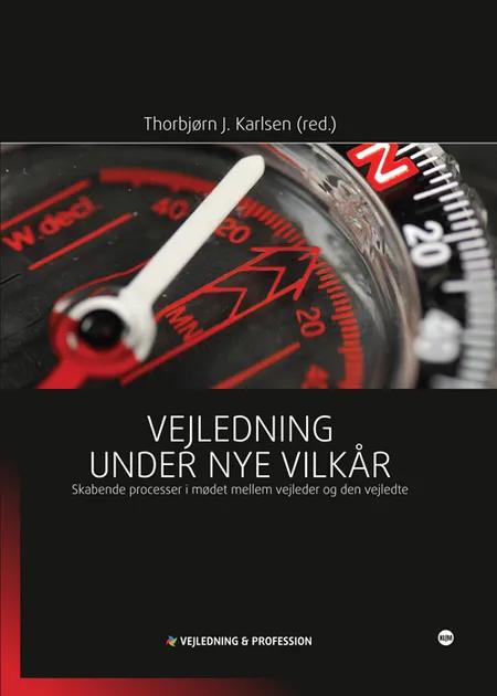 Vejledning under nye vilkår af Thorbjørn J. Karlsen