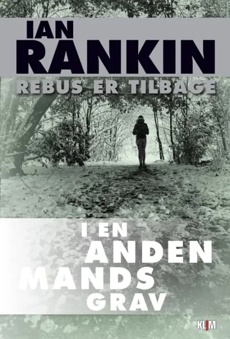 I en anden mands grav af Ian Rankin