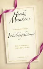 Fødselsdagshistorier af Haruki Murakami