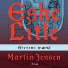 Grevens mænd af Martin Jensen