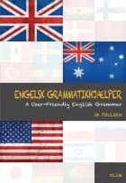 Engelsk grammatikhjælper af Ib Poulsen
