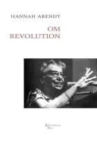 Om revolution KKK