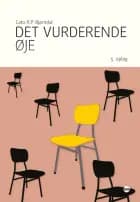 Det vurderende øje af Cato R.P. Bjørndal