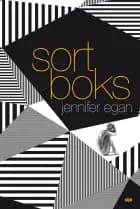 Sort boks af Jennifer Egan