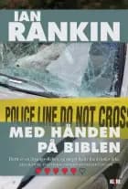 Med hånden på biblen af Ian Rankin