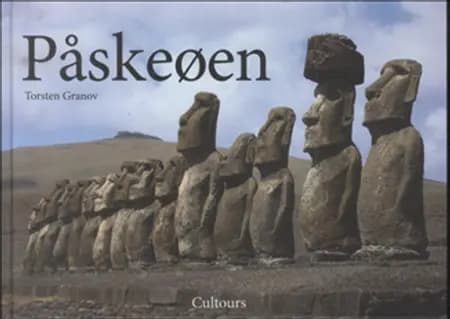 Påskeøen af Torsten Granov