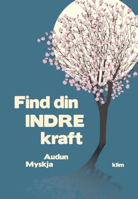 Find din indre kraft af Audun Myskja