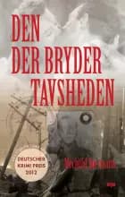 Den der bryder tavsheden af Mechtild Borrmann