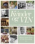 Kvinder og vin af Malene Smidt Hertz og Erik Skovenborg