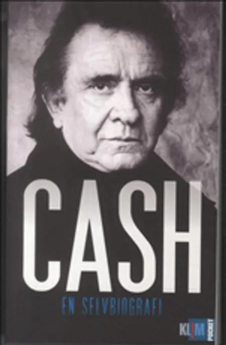 Cash af Johnny Cash