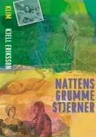 Nattens grumme stjerner af Kjell Eriksson