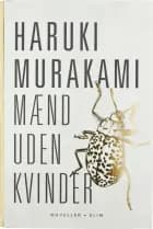 Mænd uden kvinder af Haruki Murakami