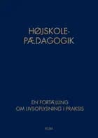 Højskolepædagogik af Jonas Møller og Rasmus Kolby Rahbek