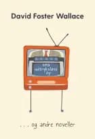Små udtryksløse dyr af David Foster Wallace