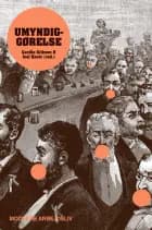 Umyndiggørelse af Cecilie Eriksen og Joel Haviv