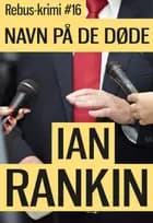 Navn på de døde af Ian Rankin