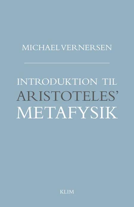 Aristoteles af Michael Vernersen
