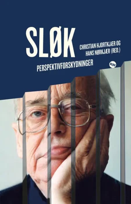 Sløk af Christian Hjortkjær
