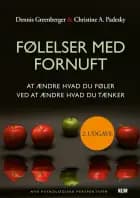 Følelser med fornuft af Dennis Greenberger og Christine A. Padesky